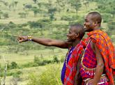 7 Day Porini Camps Safari