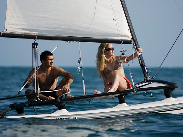 Kenya Beaches Gallery 1