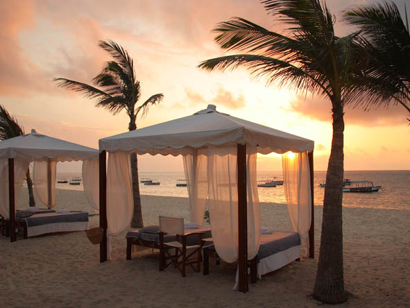 Kenya Beaches Gallery 2