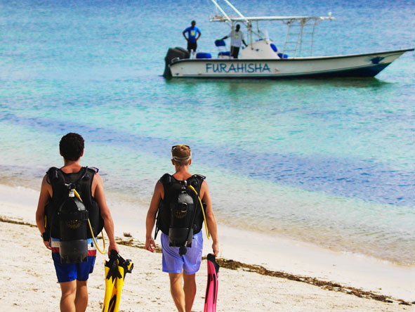 Kenya Beaches Gallery 3