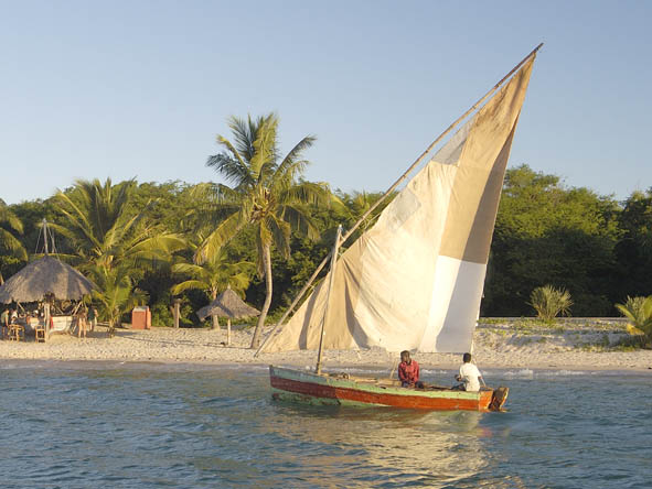 Bazaruto Archipelago Gallery1