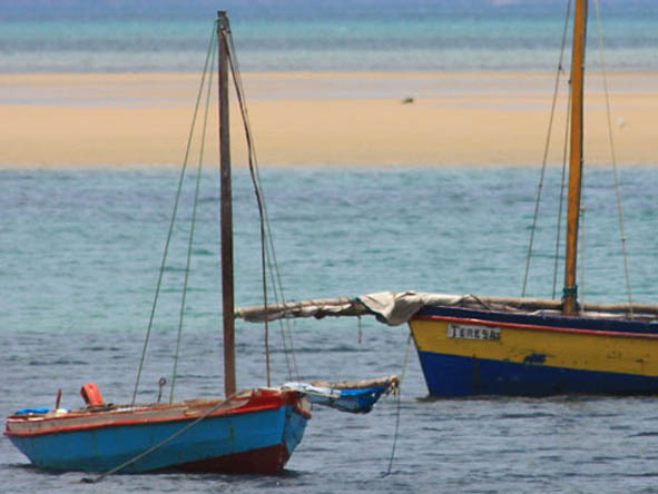 Bazaruto Archipelago Gallery5