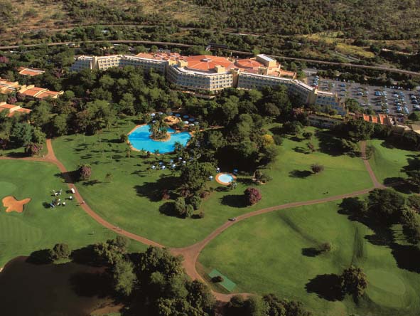 Sun City Gallery3