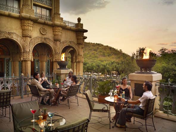 Sun City Gallery5