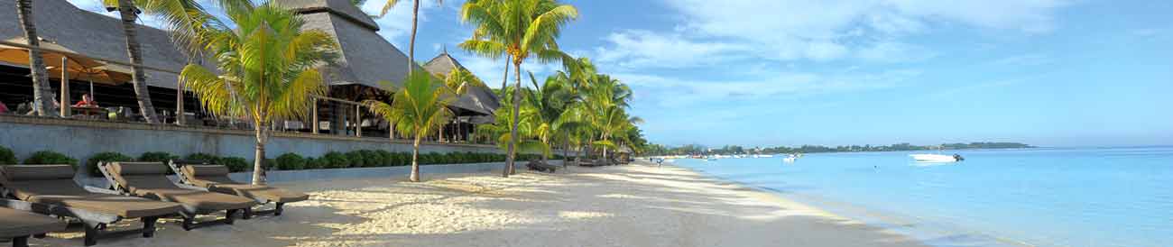 Trou aux Biches Hotel