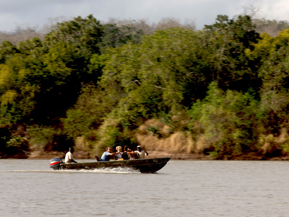Selous Safari & Island Escape - Exciting activities