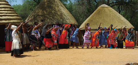 Cultural Village