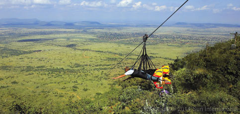 zipslide