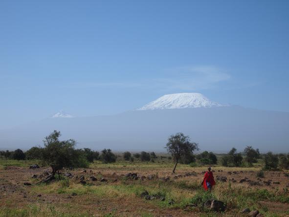 Classic Kenya Highlights Safari