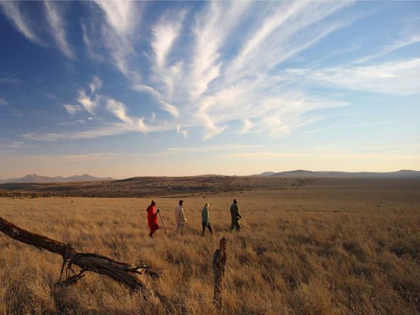 Discover Kenya Family Safari