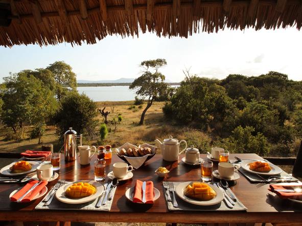 Southern Tanzania Luxury Safari