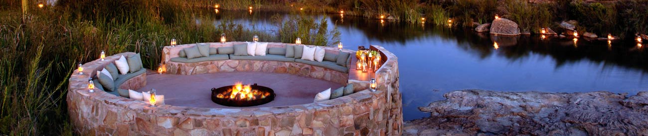 South Africa Honeymoon - enjoy extraordinary romance in extraordinary destinations on your romantic South African journey.
