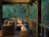 Phinda Forest Lodge - private deck
