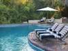 Ngala Safari Lodge - swimming pool