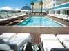 Table Bay Hotel - swimming pool