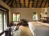 Phinda Mountain Lodge - luxury suite