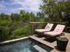 Phinda Mountain Lodge - private pool