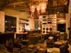 Phinda Mountain Lodge - lounge