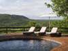 Phinda Mountain Lodge - swimming pool