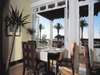 Winchester Mansions - dining
