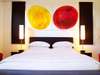 Kensington Place - bedroom