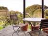 Kensington Place - outdoor area