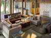 Leadwood Lodge - lounge