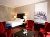 Victoria and Alfred hotel - bedroom 1