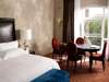 Victoria and Alfred hotel - bedroom 2