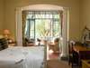 Franschhoek Country House - bedroom