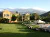 Franschhoek Country House - garden