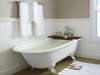 Kirkman's Kamp - bathroom