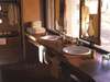 Sandibe Okavango Safari Lodge - bathroom