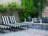 Welgelegen Guest House - patio