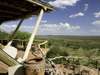 Ongava Lodge - deck 2