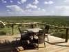 Ongava Lodge - deck
