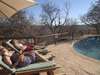 Ongava Lodge - pool