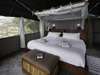 Busanga Bush Camp - bedroom