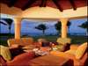 Tawi Lodge - Lounge