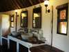 Tawi Lodge - Bathroom