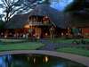 Tawi Lodge - Exterior