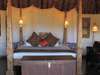 Tawi Lodge - Bedroom