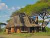 Tawi Lodge - Exterior 3