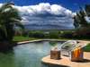Kiangazi House, Pool