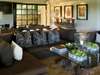 Phinda Forest Lodge - lounge