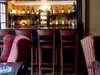 Granny Mouse Country House - bar