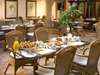 Hunters Country House - breakfast room