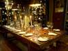 Granny Mouse Country House - wine cellar