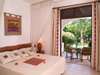 Pinewood Village Beach Resort - bedroom 1