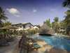 Pinewood Village Beach Resort - Exterior 3 + pool